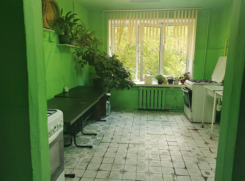 Общежитие Москворечье - фото 4