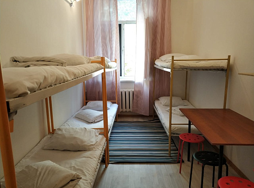 Общежитие на Дубровке - фото 3