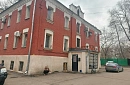 Общежитие на Пролетарской, Крестьянский тупик - фото 1