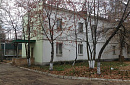 Общежитие на Комсомольской - фото 1
