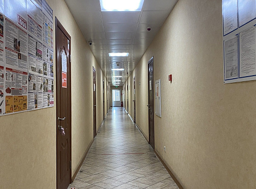 Общежитие в Красногорске, ул Речная - фото 5