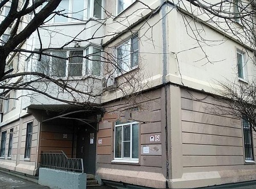 Хостел в Коптево, ул Михалковская - фото 1