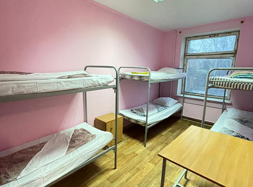 Общежитие Дубровка - фото 2