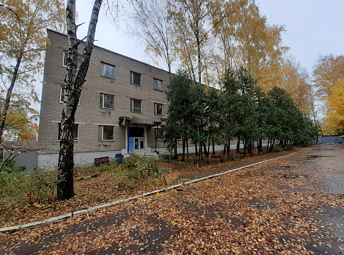 Общежитие на Щелковской, ул Иркутская - фото 13