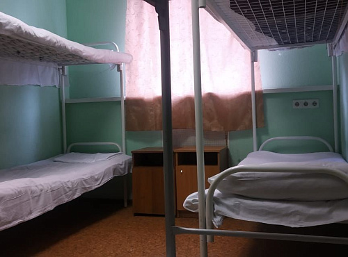 Общежитие в Мытищах, Волоколамское ш - фото 7