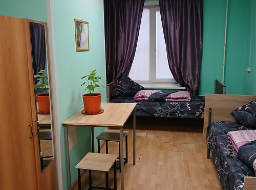 Общежитие Сокол - фото 2 Общежитие Сокол - фото 2