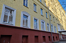 Общежитие на Первомайской, ул. Нижняя Первомайская - фото 1