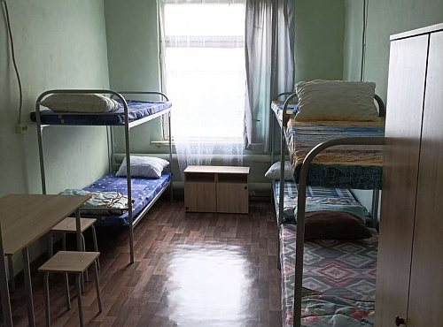 Общежитие в Балашихе, Вишняковское ш - фото 2