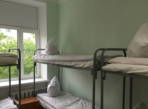 Общежитие Крымская - фото 2