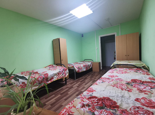 Общежитие Москворечье - фото 2