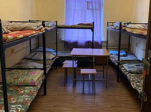Общежитие ВДНХ - фото 8