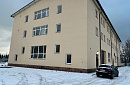 Общежитие Крекшино - фото 1