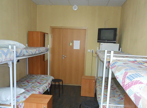 Общежитие Коптево - фото 2