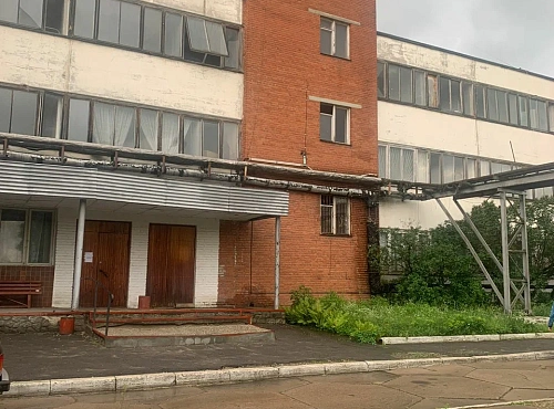 Общежитие в  Раменском - фото 1