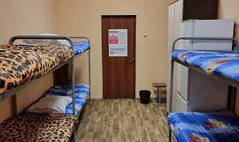 Общежитие на Рязанском проспекте - фото 3