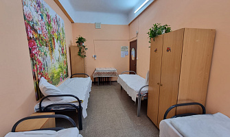 Общежитие на Первомайской, ул. Нижняя Первомайская - фото 3