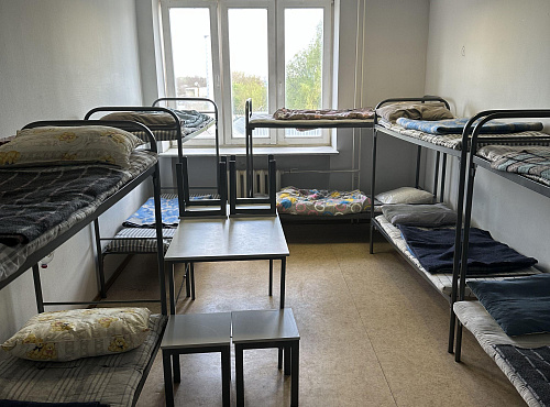 Общежитие Владыкино - фото 2