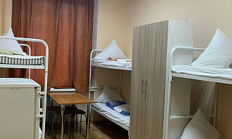 Общежитие на Рязанском проспекте - фото 4