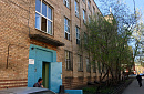 Общежитие Сокольники, ул Бабаевская - фото 1