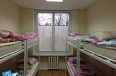 Общежитие Коломенская - фото 1