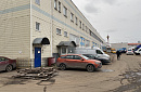 Общежитие в Отрадном, Алтуфьевское ш - фото 1