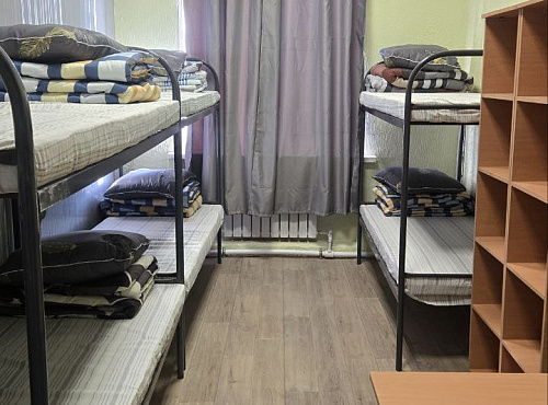 Общежитие в Видном (Расторгуево) - фото 2 Общежитие в Видном (Расторгуево) - фото 2