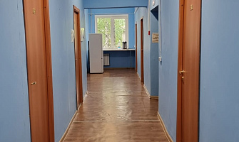 Общежитие на Щелковской - фото 6