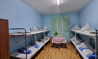 Общежитие Сколково - фото 3