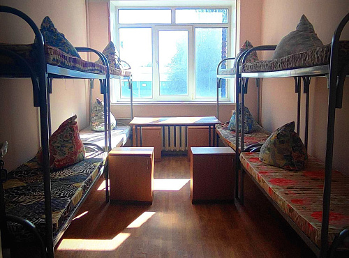 Общежитие в Пушкино, мкр-н Мамонтовка - фото 11