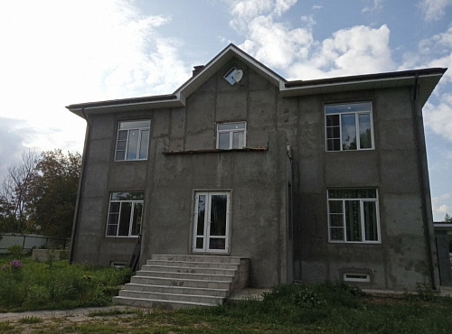Общежитие в Люберцах - фото 1