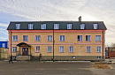 Общежитие в Подольске, Домодедовское ш - фото 1