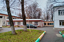 Общежитие Ховрино, ул Базовская - фото 1