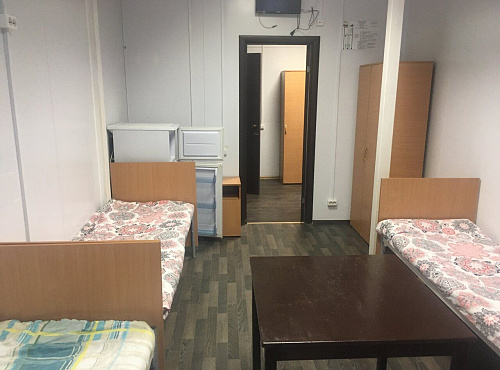 Общежитие в Дзержинском - фото 7