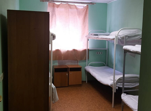 Общежитие в Мытищах, Волоколамское ш - фото 2