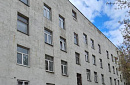 Общежитие Дубровка, 2-я ул. Машиностроения - фото 1