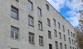 Общежитие Дубровка, 2-я ул. Машиностроения - фото 1