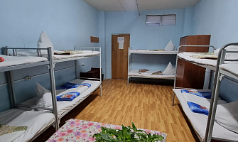 Общежитие Сколково, ул Амбулаторная - фото 4