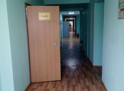Общежитие Домодедовская - фото 5
