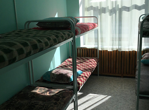 Общежитие Ховрино - фото 2