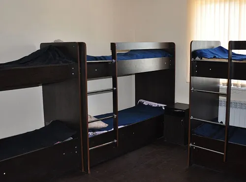 Хостел в Люберцах, Люберцы, Новорязанское шоссе – снять по цене 200 ₽/сутки