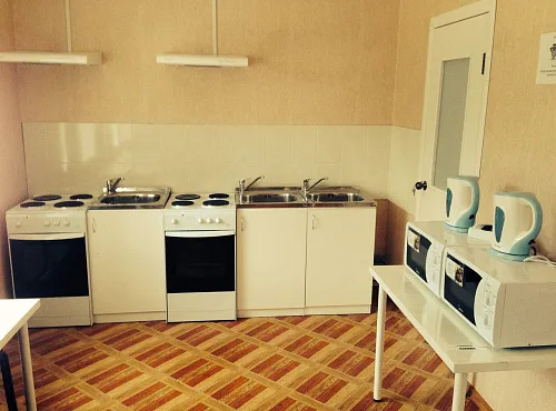 Общежитие в Селятино, Наро-Фоминск, д. Алабино – снять по цене 240 ₽/сутки