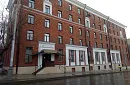 Общежитие Окружная - фото 1