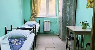 Общежитие у метро Павелецкая - фото 8