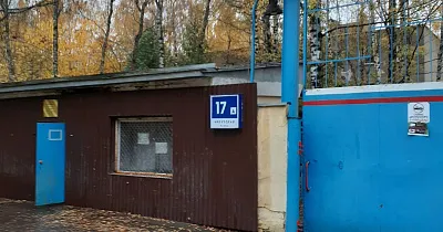 Общежитие на Щелковской - фото 13