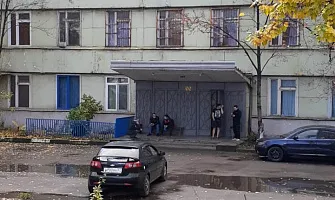 Общежитие г Дзержинский, ул Энергетиков - фото 1