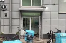 Общежитие на Волжской - фото 1
