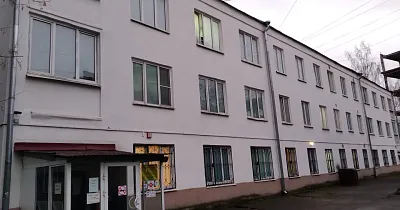 Общежитие Сокол - фото 1