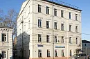 Общежитие Бауманская - фото 1