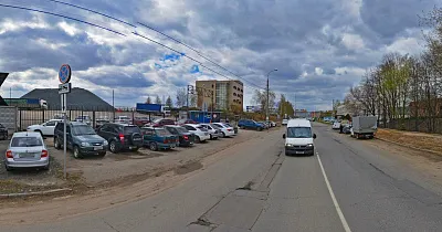 Общежитие Бирюлево - фото 7