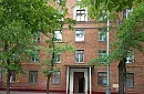 Общежитие метро Стахановская - фото 1